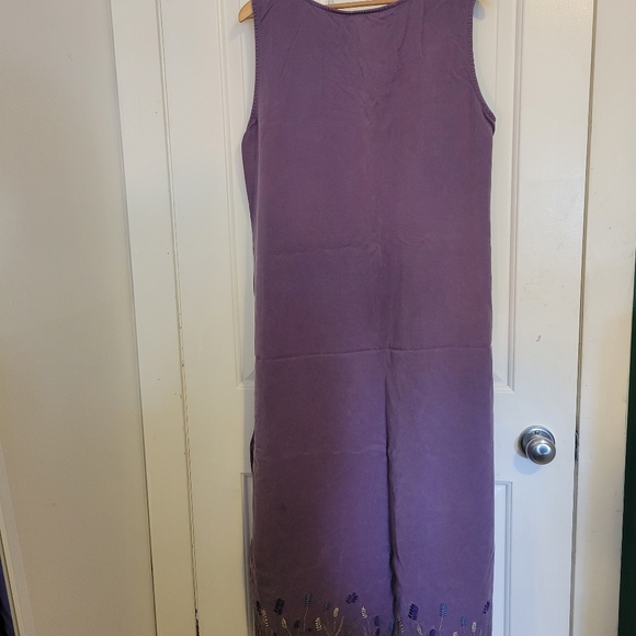 Vintage womans dress - Picture 5 of 5